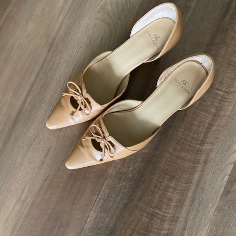 Anne Klein Shoes